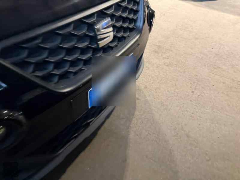 Slika vozila SEAT ARONA