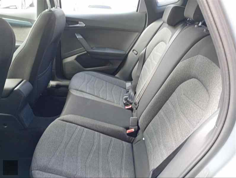 Slika vozila SEAT ARONA