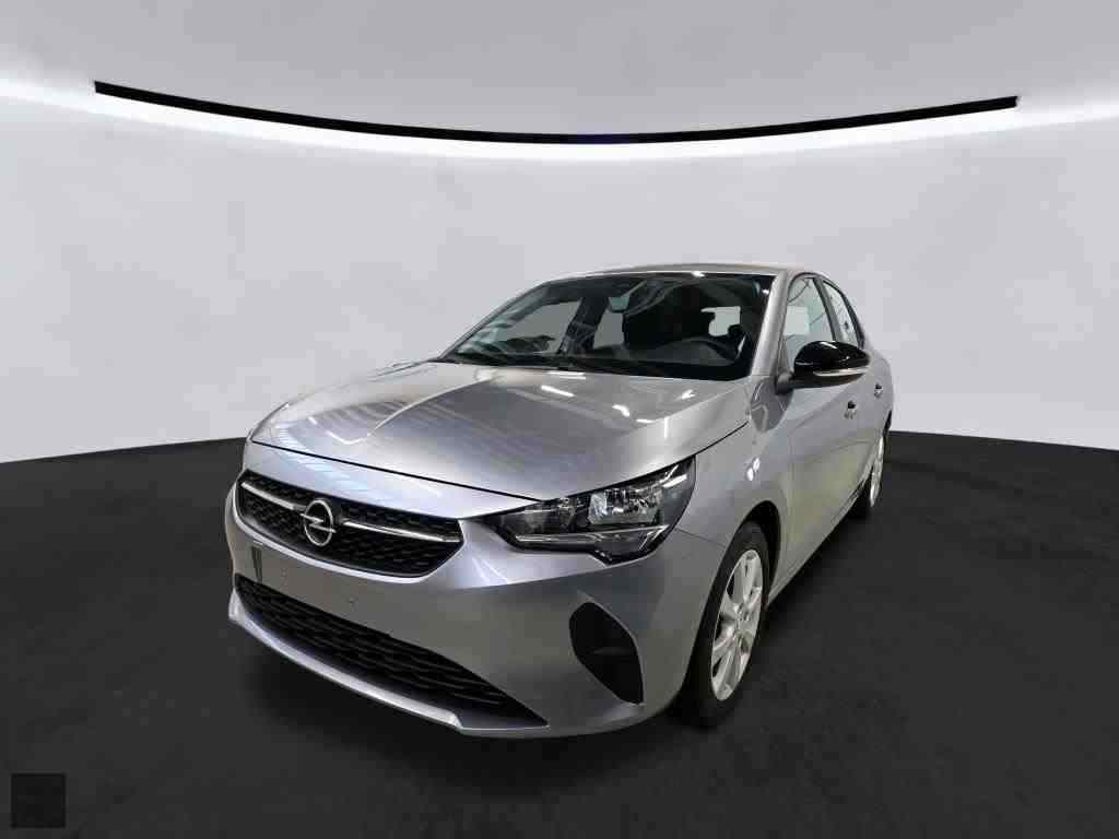 Slika vozila OPEL Corsa