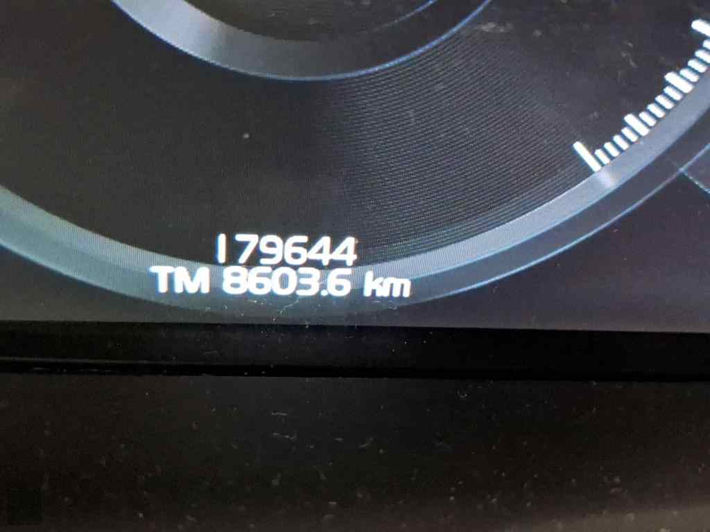 Slika vozila VOLVO XC60