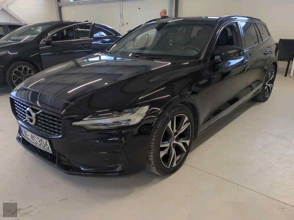 Slika vozila VOLVO V60