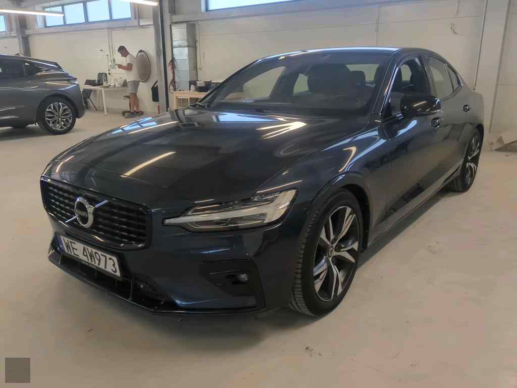 Slika vozila VOLVO S60