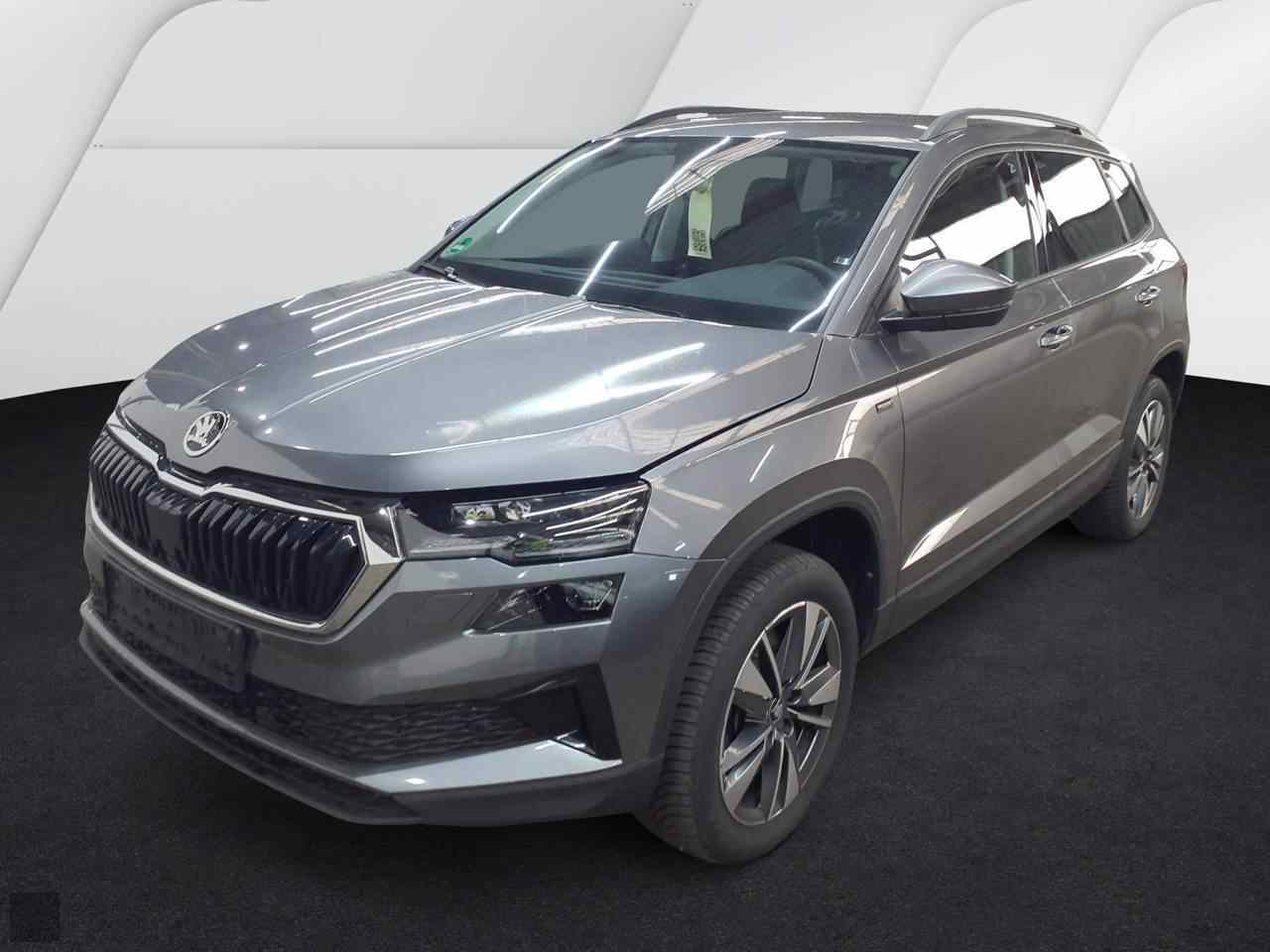 Slika vozila &Scaron;KODA KAROQ