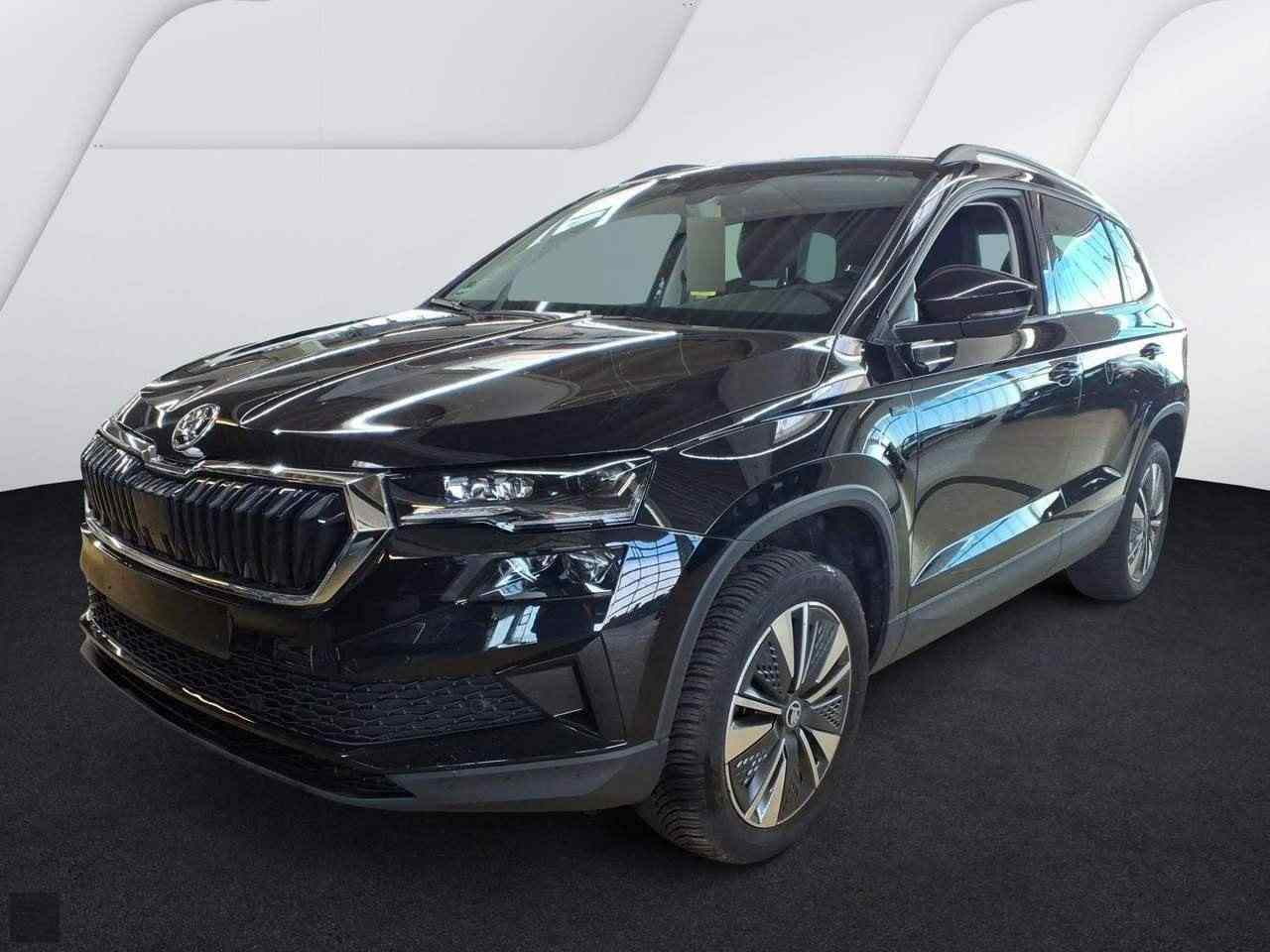 Slika vozila &Scaron;KODA KAROQ