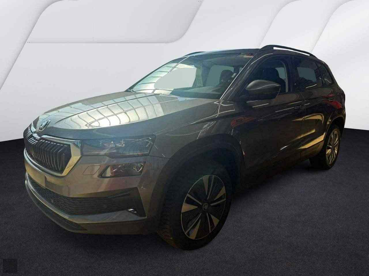 Slika vozila &Scaron;KODA KAROQ