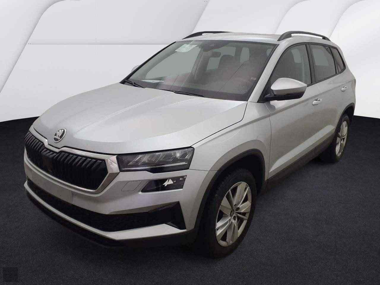 Slika vozila &Scaron;KODA KAROQ