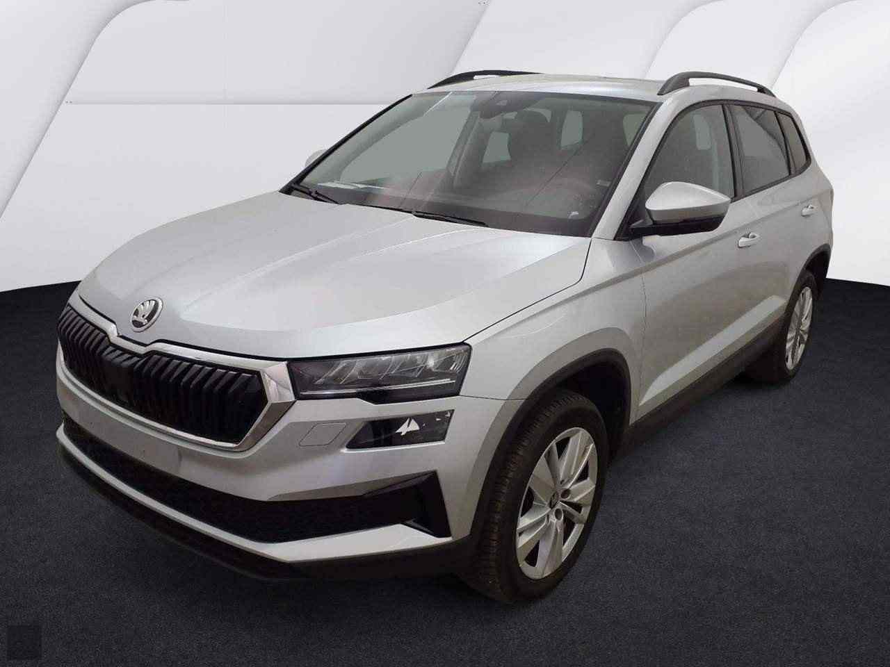 Slika vozila &Scaron;KODA KAROQ
