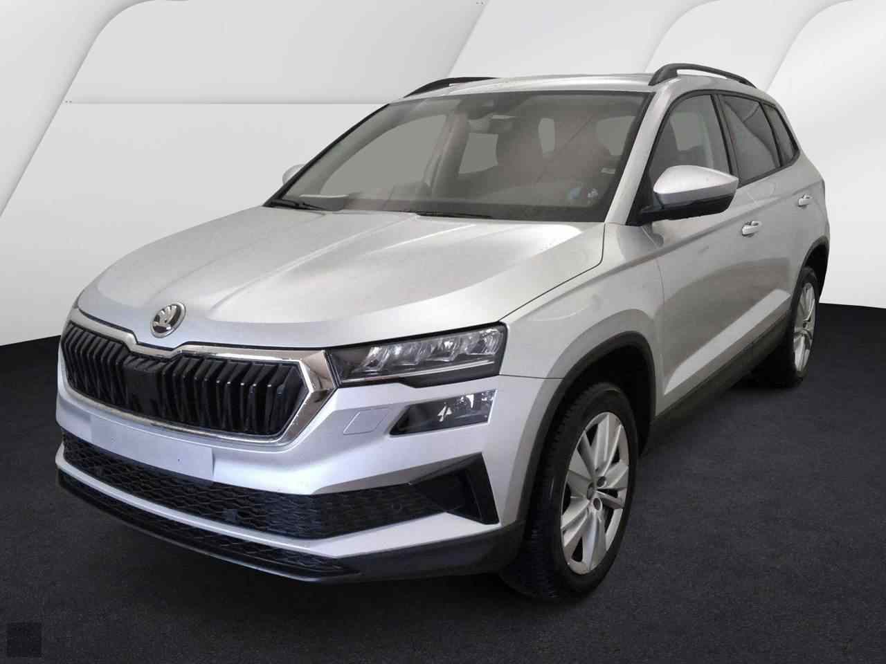 Slika vozila &Scaron;KODA KAROQ