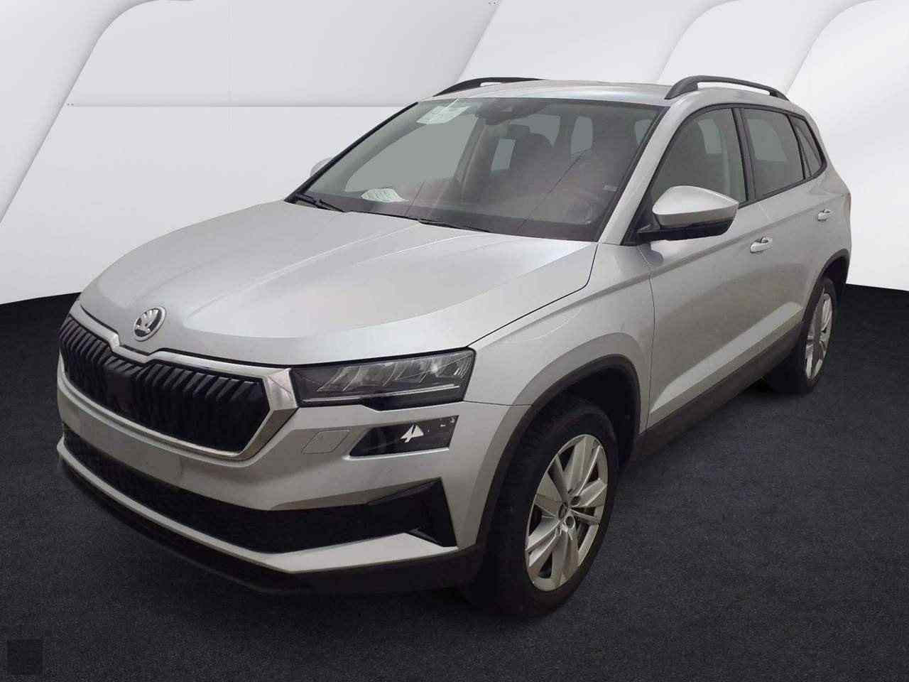 Slika vozila &Scaron;KODA KAROQ