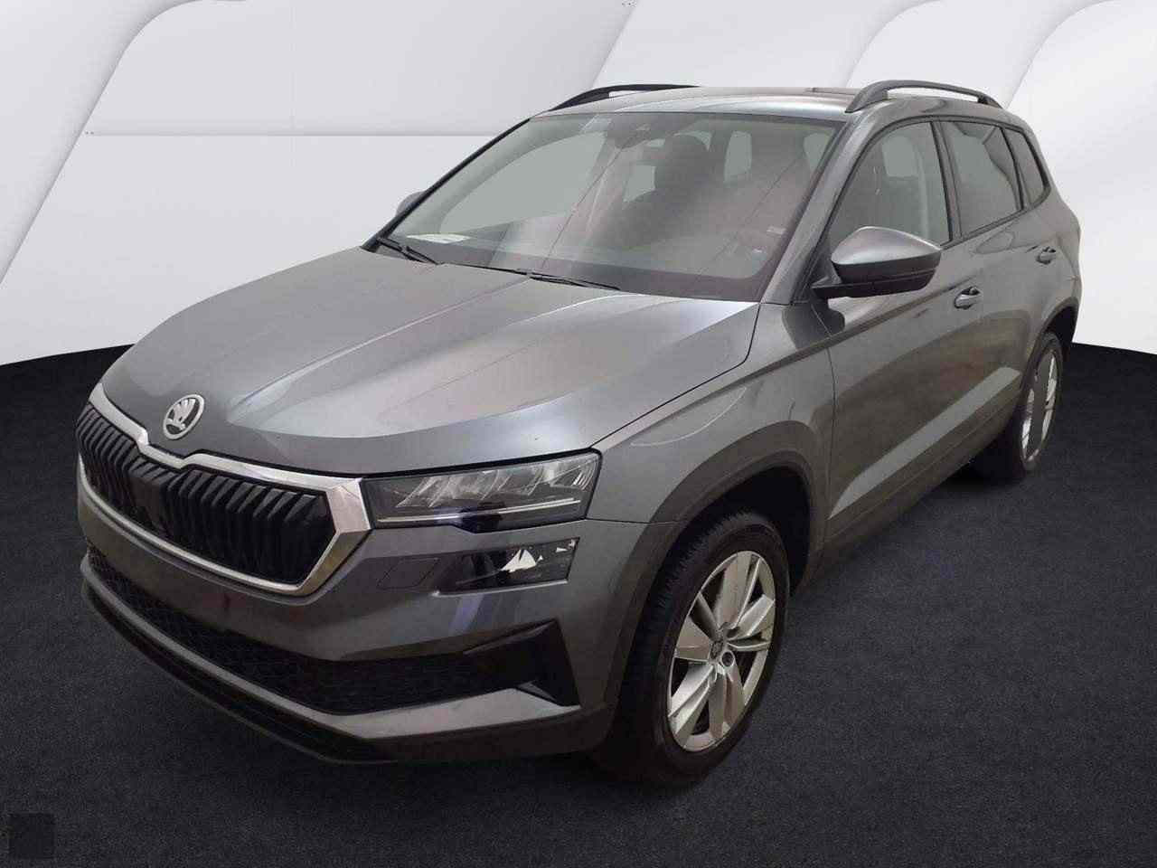 Slika vozila &Scaron;KODA KAROQ