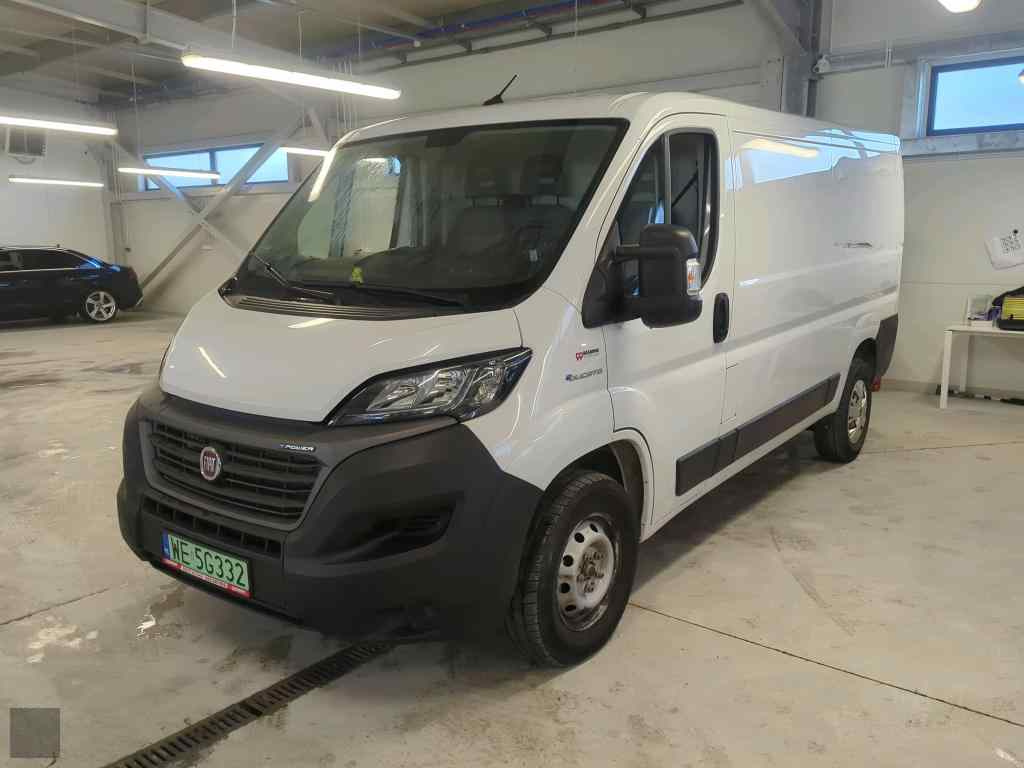 Slika vozila FIAT Ducato