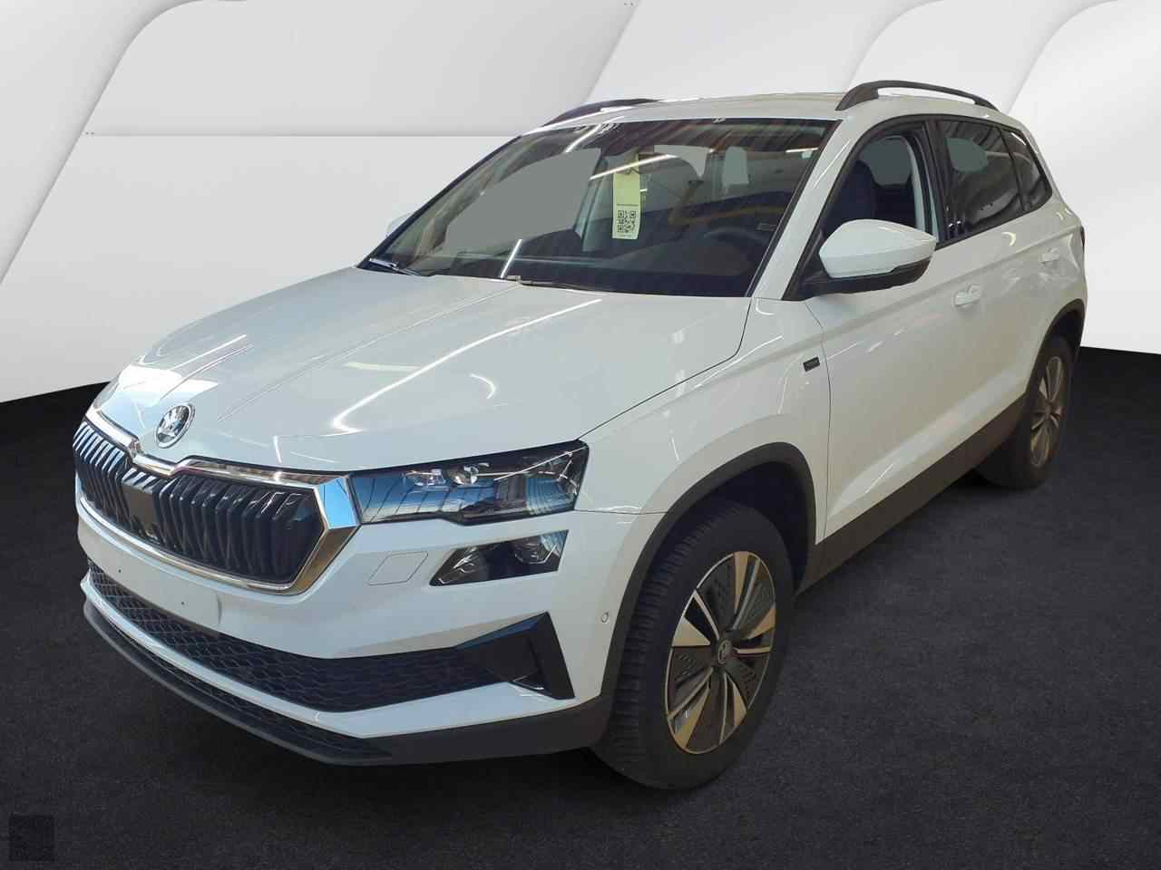 Slika vozila &Scaron;KODA KAROQ
