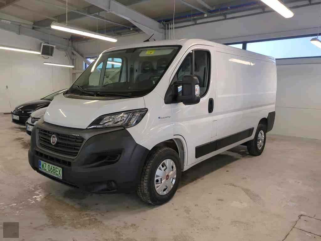Slika vozila FIAT Ducato