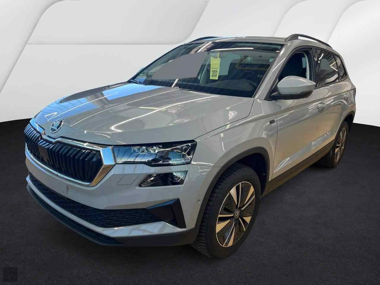 Slika vozila &Scaron;KODA KAROQ