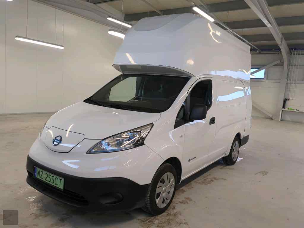 Slika vozila NISSAN NV200
