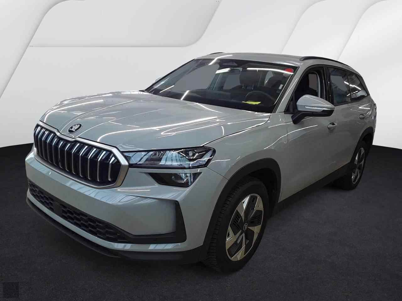 Slika vozila &Scaron;KODA KODIAQ