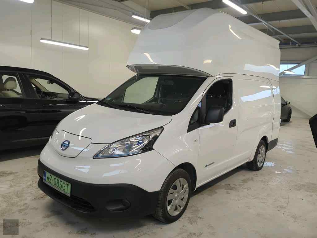 Slika vozila NISSAN NV200