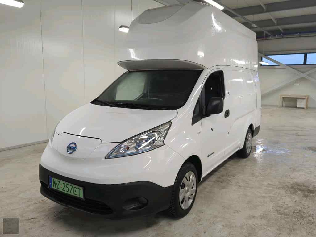 Slika vozila NISSAN NV200