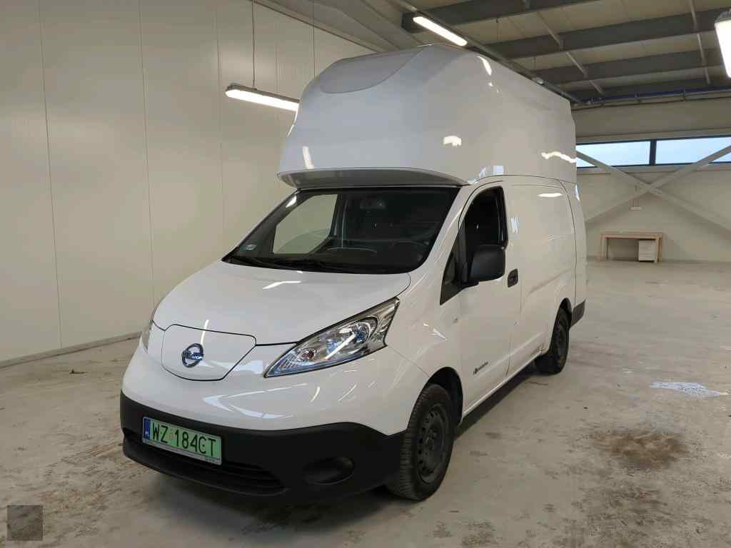 Slika vozila NISSAN NV200