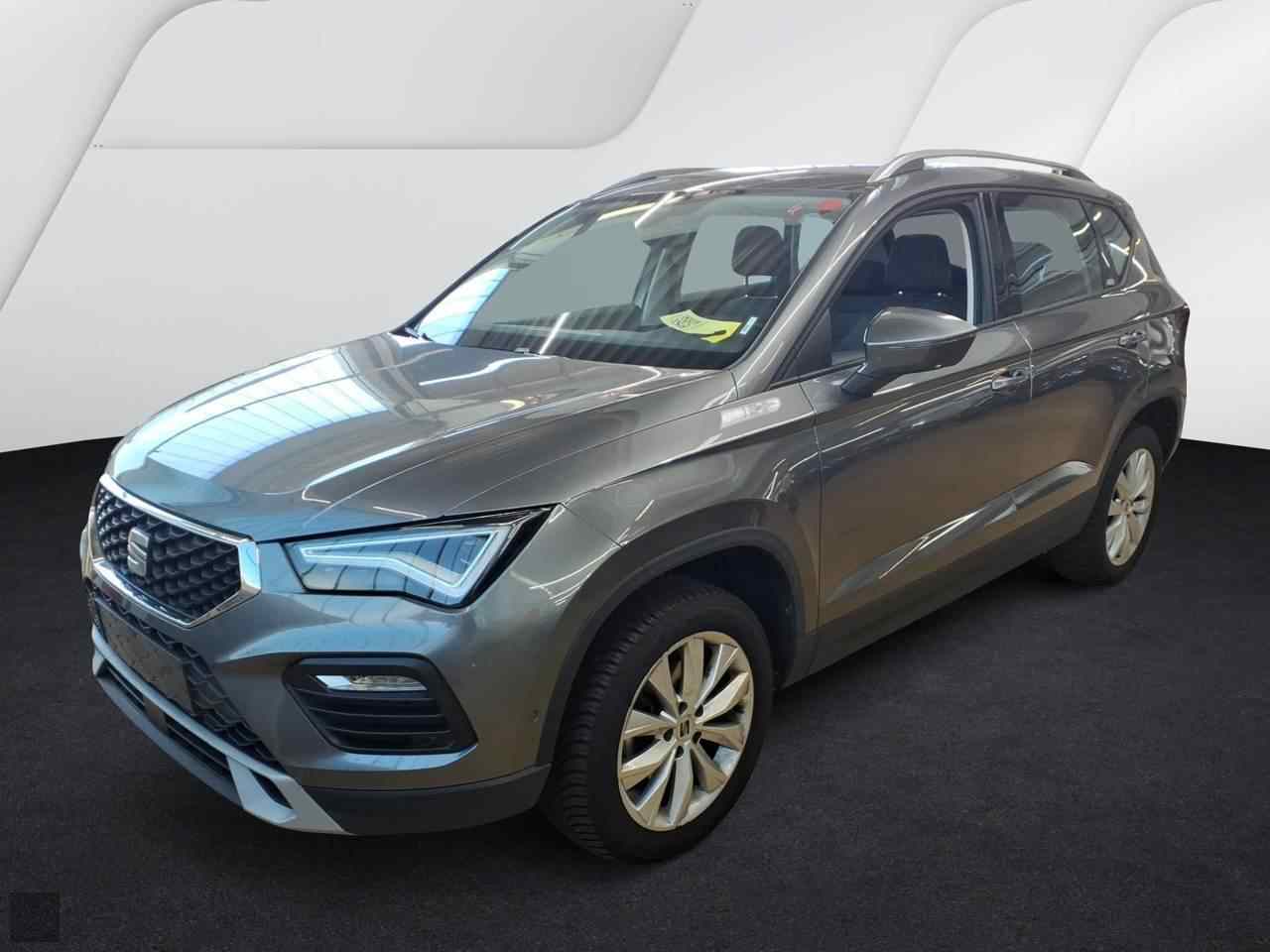 Slika vozila SEAT ATECA