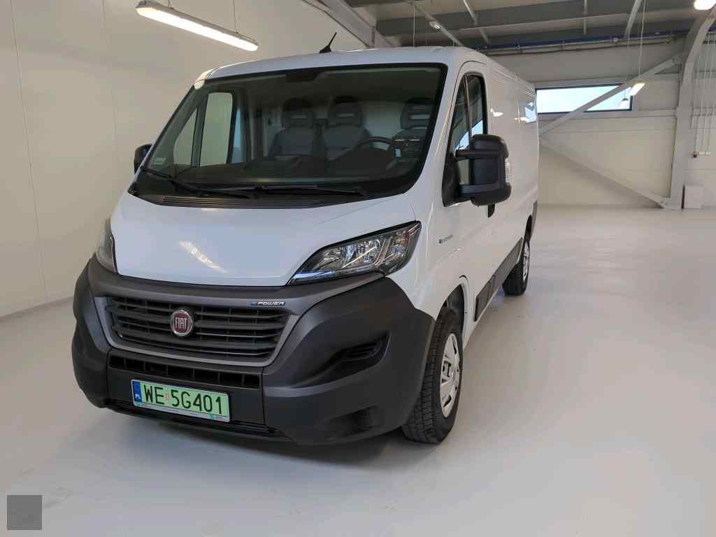Slika vozila FIAT Ducato