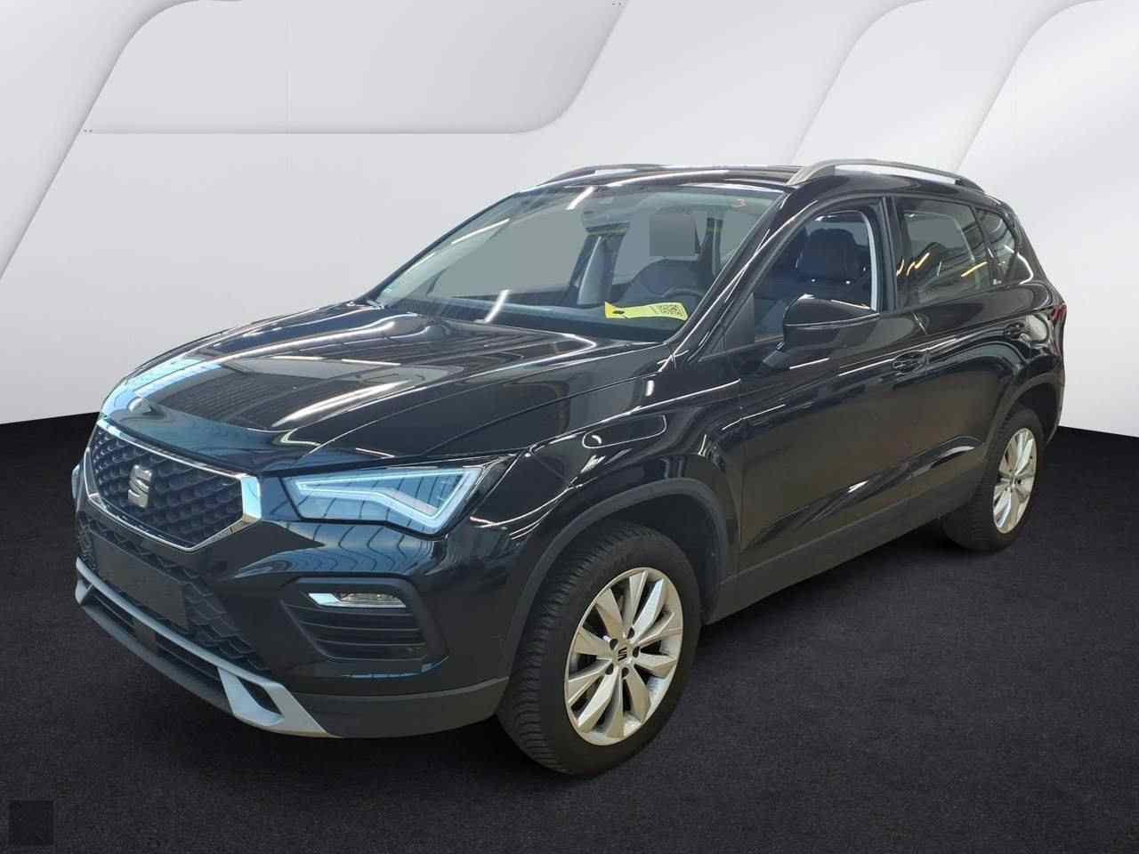 Slika vozila SEAT ATECA
