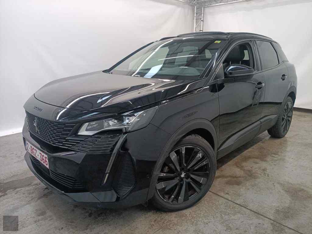 Slika vozila PEUGEOT 3008