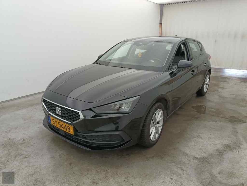 Slika vozila SEAT Leon