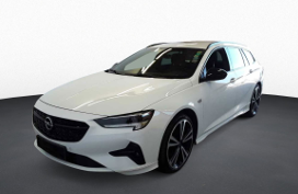 Slika vozila OPEL Insignia
