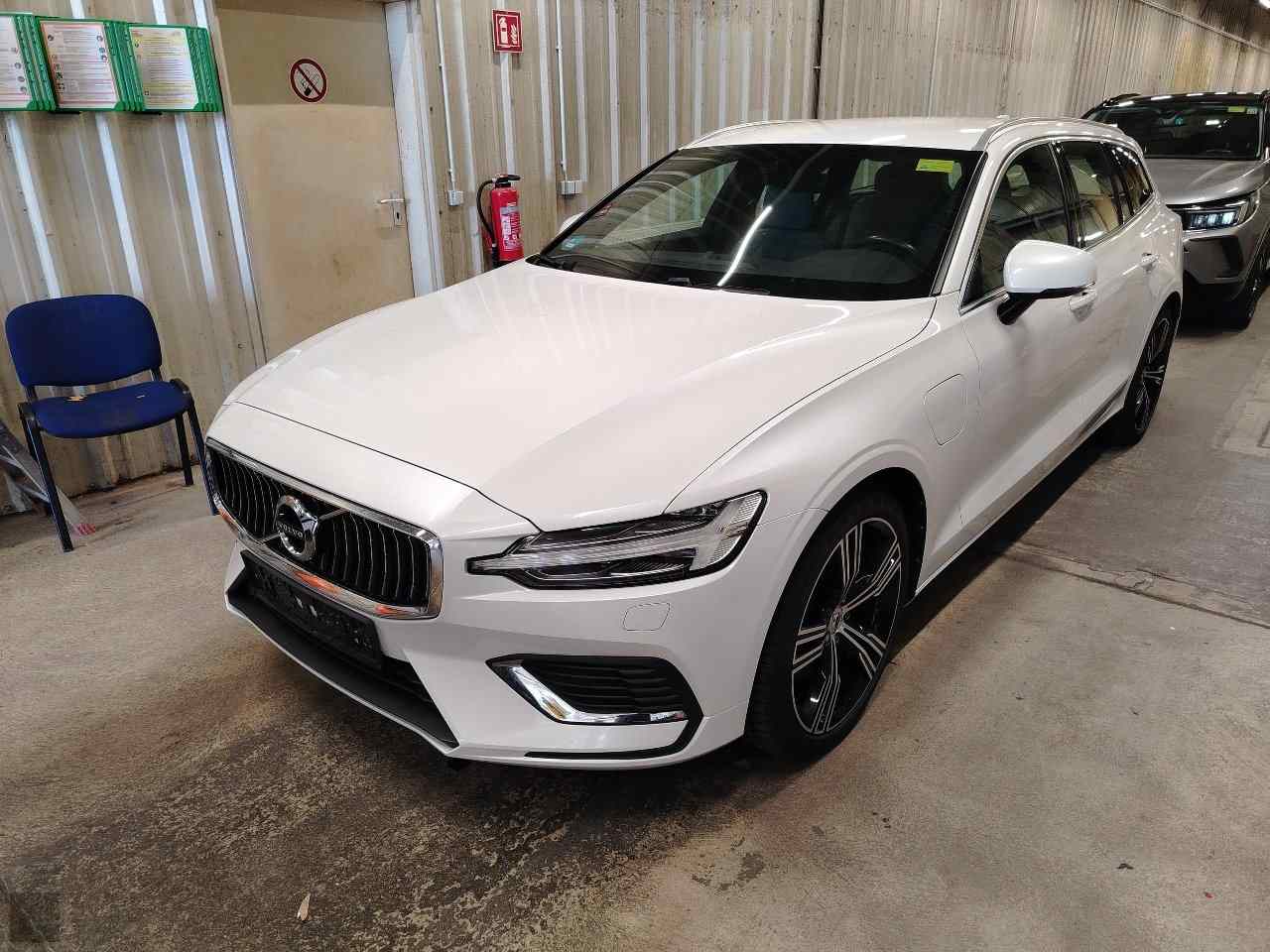 Slika vozila VOLVO V60