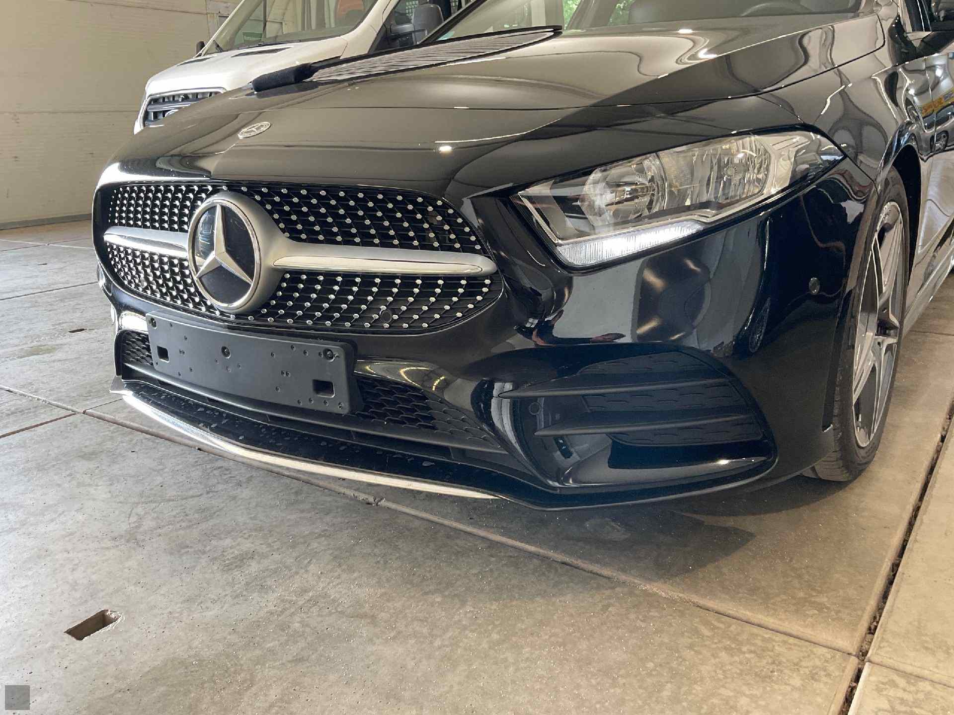 Slika vozila MERCEDES-BENZ A-Class