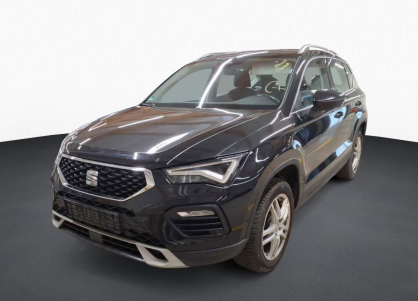 Slika vozila SEAT ATECA