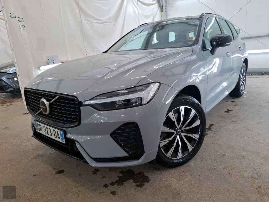 Slika vozila VOLVO XC60