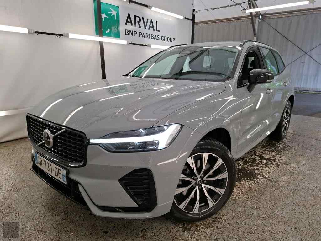 Slika vozila VOLVO XC60