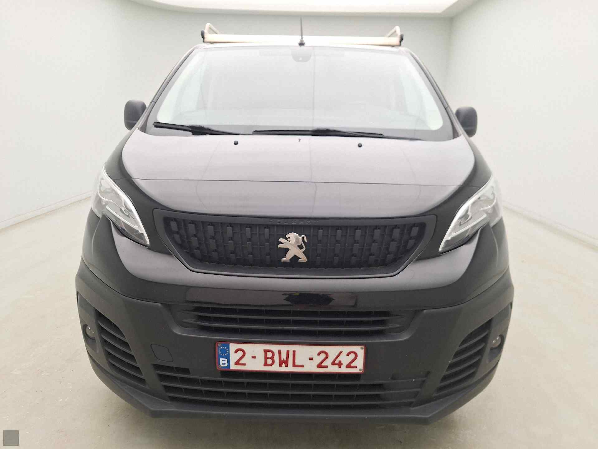 Slika vozila PEUGEOT Expert