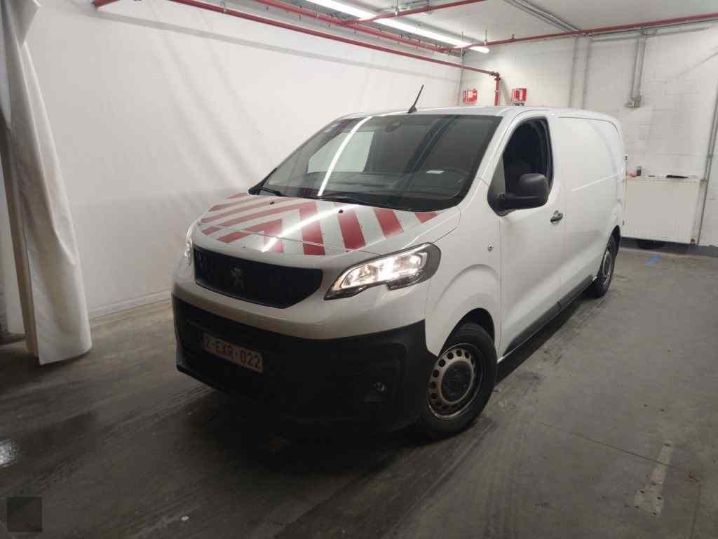 Slika vozila PEUGEOT Expert