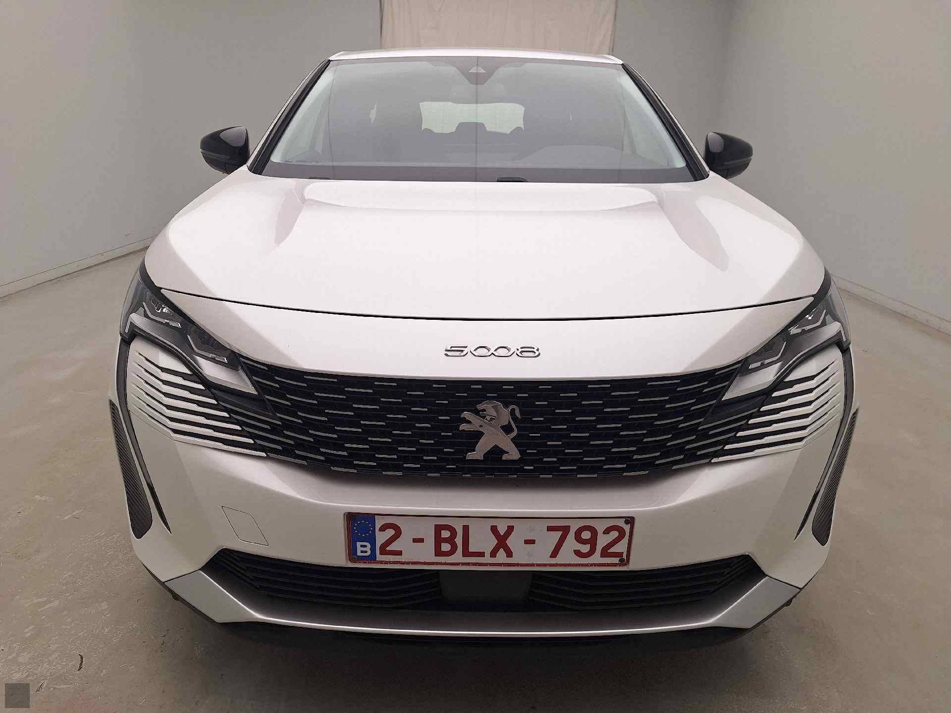 Slika vozila PEUGEOT 5008