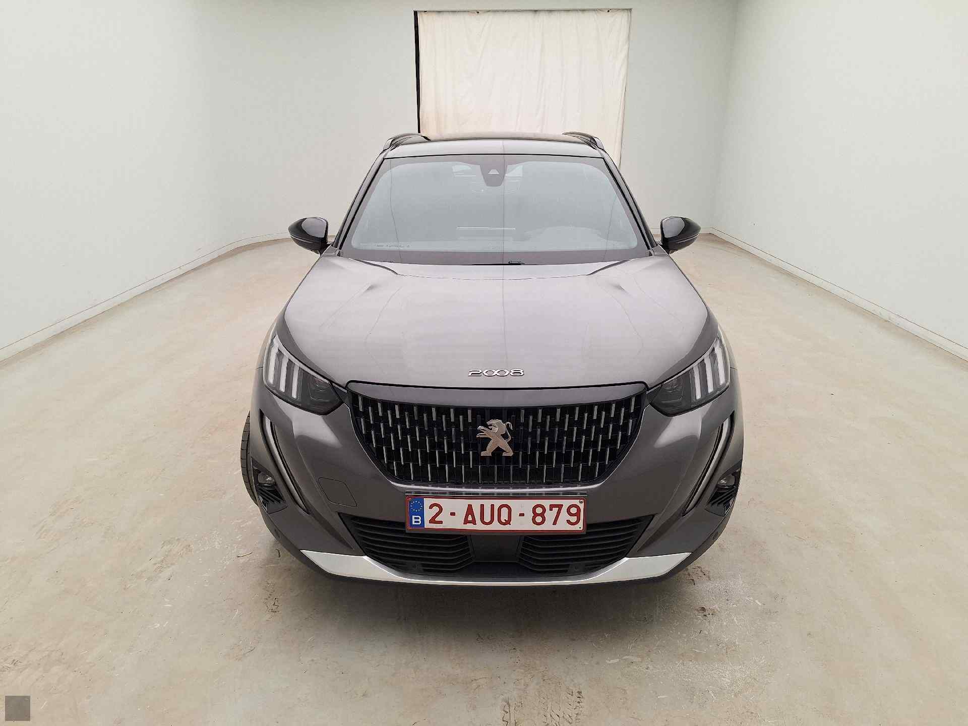 Slika vozila PEUGEOT 2008