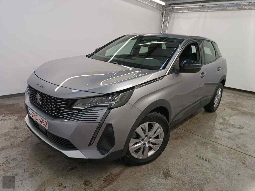 Slika vozila PEUGEOT 3008