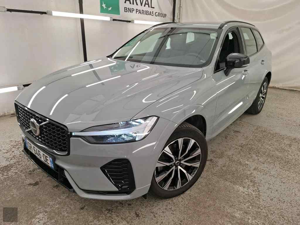 Slika vozila VOLVO XC60