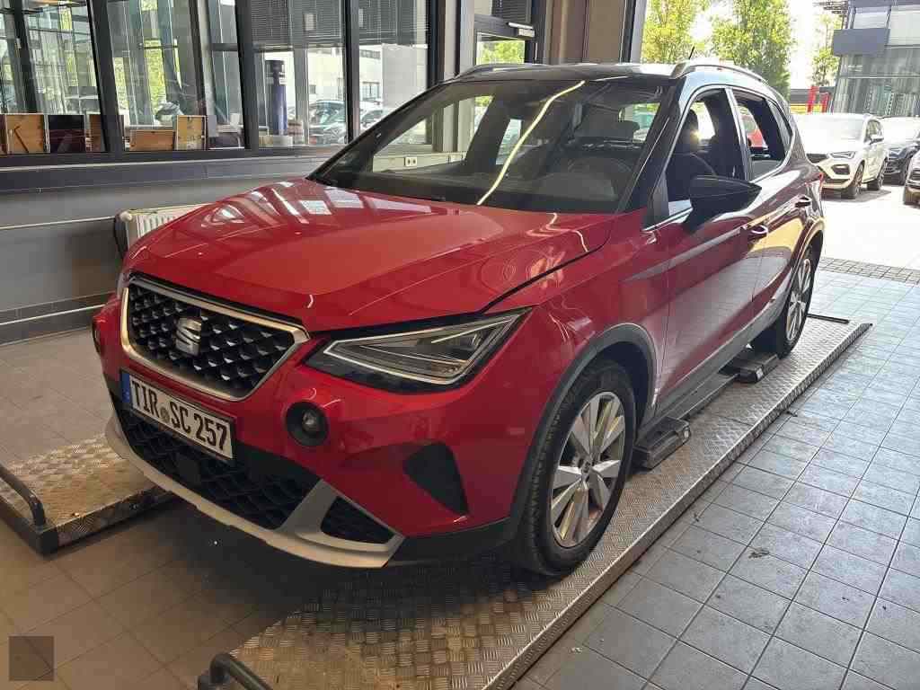 Slika vozila SEAT ARONA