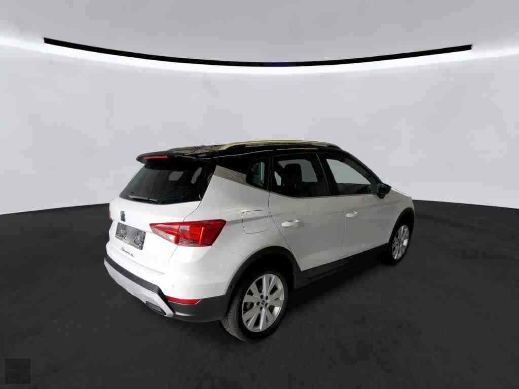 Slika vozila SEAT ARONA