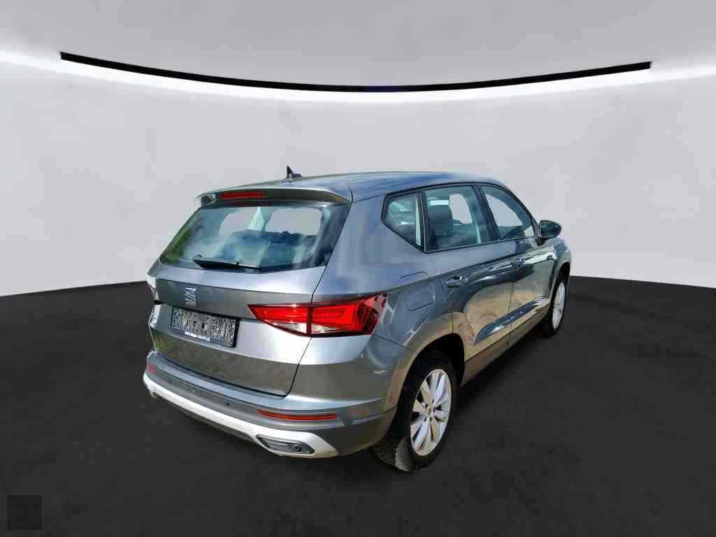 Slika vozila SEAT ATECA