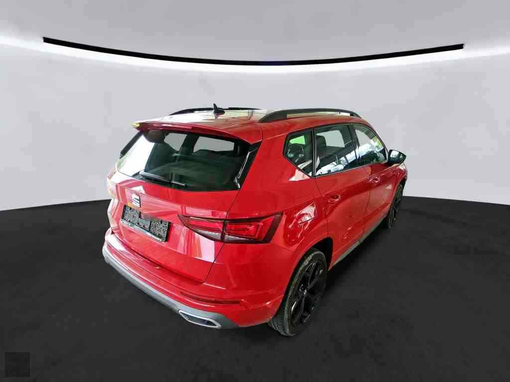 Slika vozila SEAT ATECA
