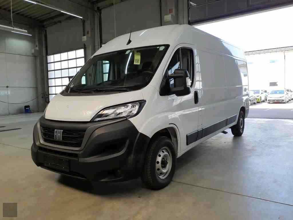 Slika vozila FIAT Ducato