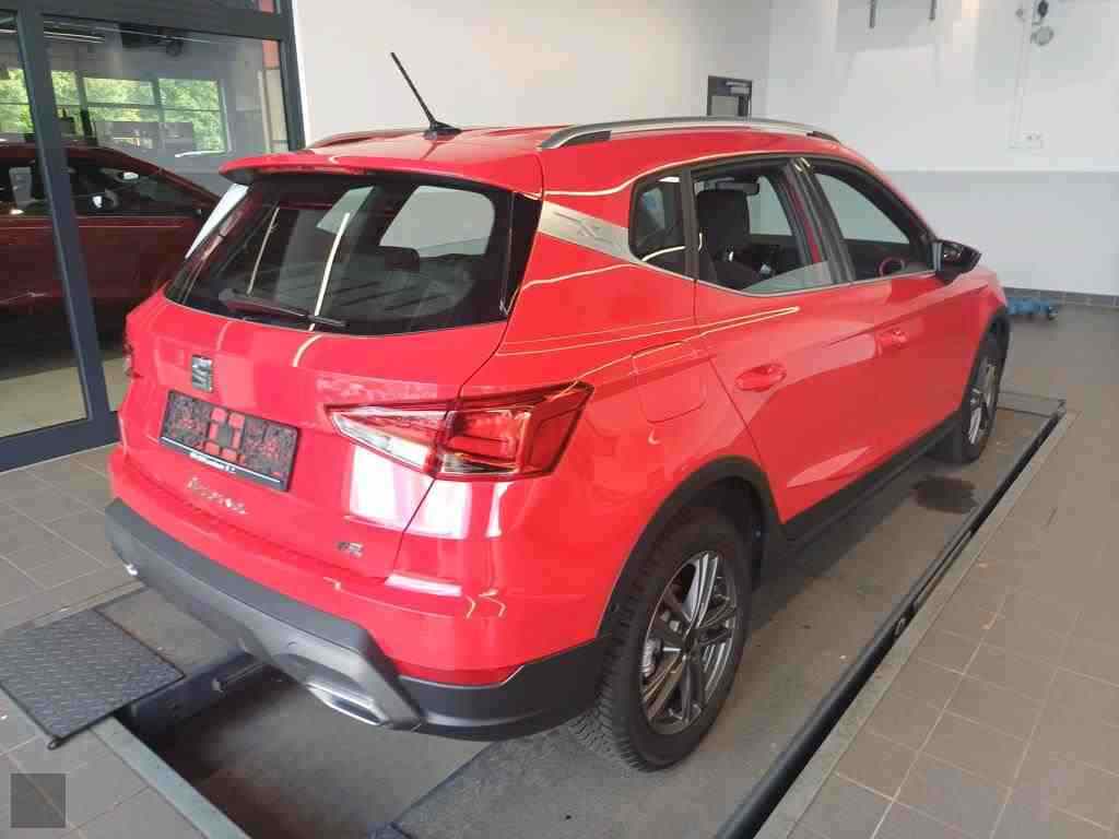 Slika vozila SEAT ARONA