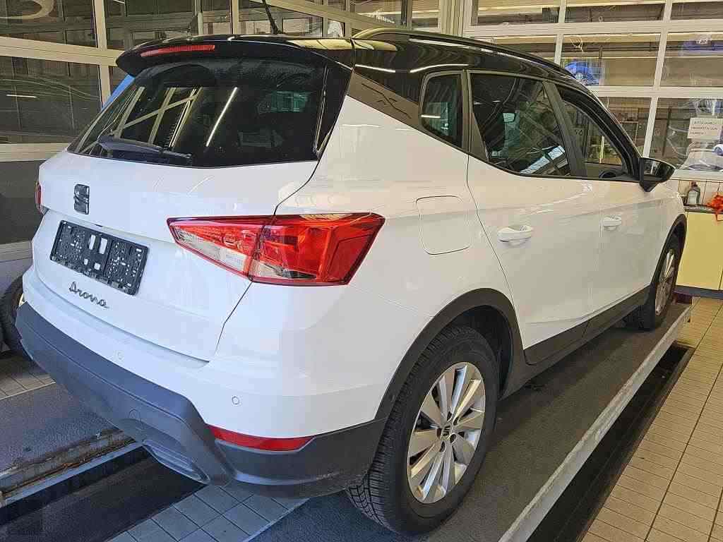 Slika vozila SEAT ARONA