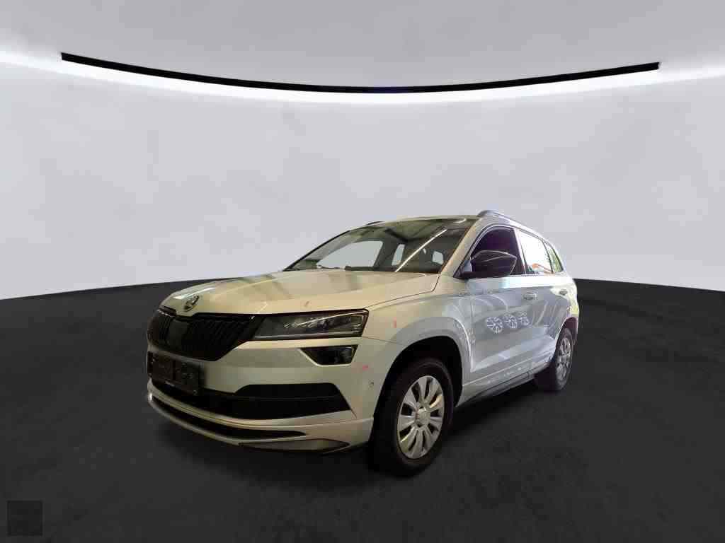 Slika vozila &Scaron;KODA KAROQ