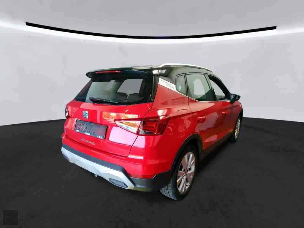 Slika vozila SEAT ARONA