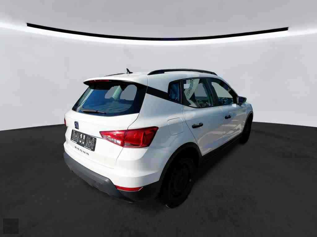 Slika vozila SEAT ARONA